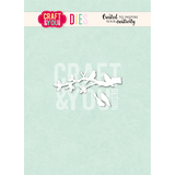 Craft & You Design Birds on a Branch Dies (CW406)