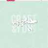 Craft & You Design Birds on a Branch Dies (CW406) Craft & You Design Birds on a Branch Dies (CW406)