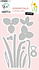 Daffodils Essentials Cutting Dies (CCL-ES-CD1107)