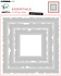 Nested Frames Essentials Cutting Dies (CCL-ES-CD1108)
