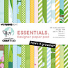 Creative Craftlab How's It Growing? A5 Essentials Designer Paper Pad (CCL-ES-DPP472) Creative Craftlab How's It Growing? A5 Essentials Designer Paper Pad (CCL-ES-DPP472)