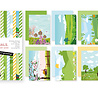 Creative Craftlab How's It Growing? A5 Essentials Designer Paper Pad (CCL-ES-DPP472) Creative Craftlab How's It Growing? A5 Essentials Designer Paper Pad (CCL-ES-DPP472)