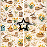 Paper Favourites Bird Nest A5 Paper Pack (PFA218)