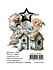 Die-Cuts A7 Bird House (20pcs) (PFD051)