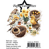 Paper Favourites Die-Cuts A7 Bird Nest (21pcs) (PFD052)