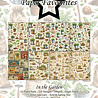 Paper Favourites In the Garden A5 Paper Pack (PFA219)