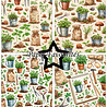 Paper Favourites In the Garden A5 Paper Pack (PFA219)