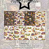 Paper Favourites Provence A5 Paper Pack (PFA220)