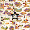 Paper Favourites Provence A5 Paper Pack (PFA220)