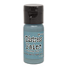 Ranger Tim Holtz Distress Paint Flip Top Stormy Sky 1 fl oz (29 ml) (TDF53309)