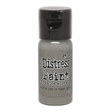 Ranger Tim Holtz Distress Paint Flip Top Pumice Stone 1 fl oz (29 ml) (TDF53194)
