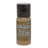 Ranger Tim Holtz Distress Paint Flip Top Brushed Corduroy 1 fl oz (29 ml) (TDF52951)