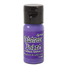Ranger Tim Holtz Distress Paint Flip Top Wilted Violet 1 fl oz (29 ml) (TDF50612)