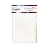 Ranger Dina Wakley MEdia Watercolor Card Panels (MDJ92353)