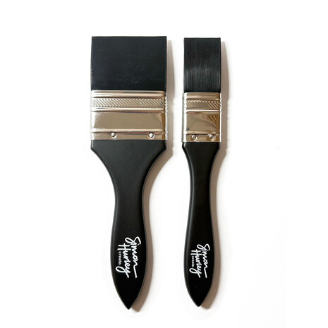 Ranger Simon Hurley create. Silicone Paste Spreader Set (2pcs) (HUA93367)