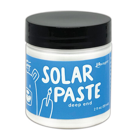 Ranger Simon Hurley create. Solar Paste Deep End 2 fl oz (HUA93657)