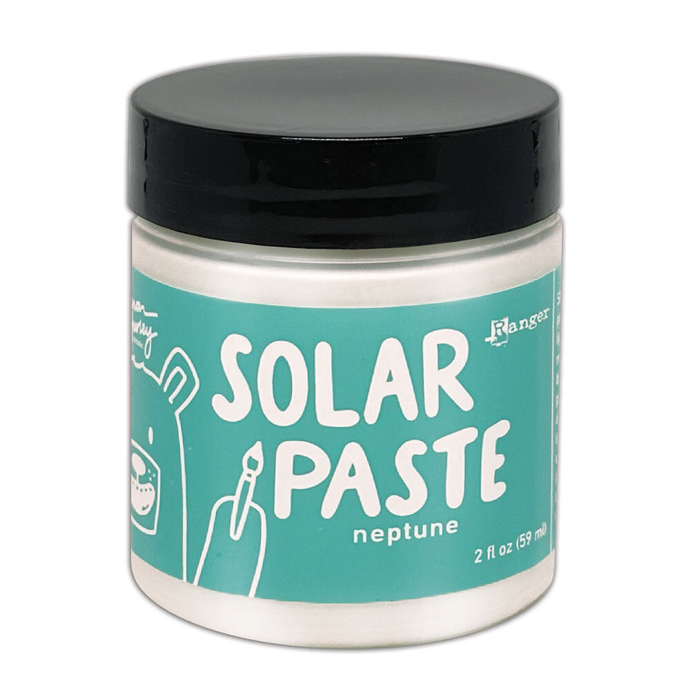 Ranger Simon Hurley create. Solar Paste Neptune 3 fl oz (HUA93664)