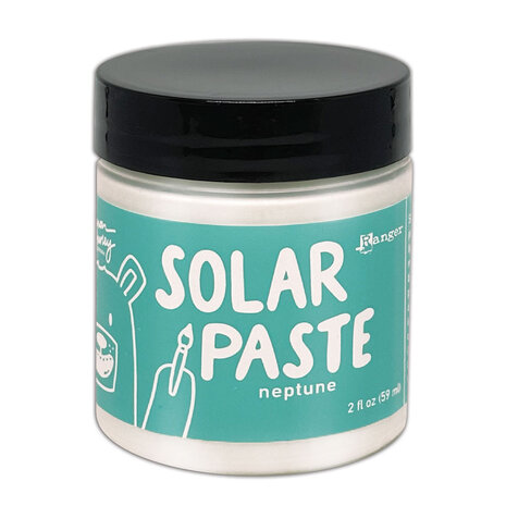 Ranger Simon Hurley create. Solar Paste Neptune 3 fl oz (HUA93664)