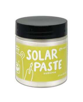 Ranger Simon Hurley create. Solar Paste Sublime 5 fl oz (HUA93688)