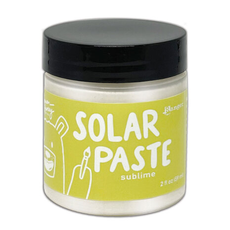 Ranger Simon Hurley create. Solar Paste Sublime 5 fl oz (HUA93688)