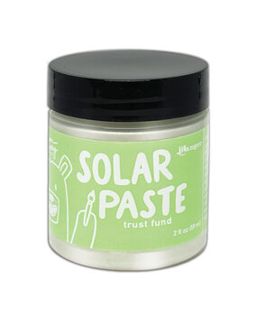 Ranger Simon Hurley create. Solar Paste Trust Fund 6 fl oz (HUA93695)