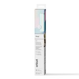 Cricut Permanent Vinyl 12x24 Inch Holographic Sampler (2011510)