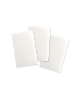Hero Arts Stamp Cleaner Scrubber Block Replacement Pad (HT217)