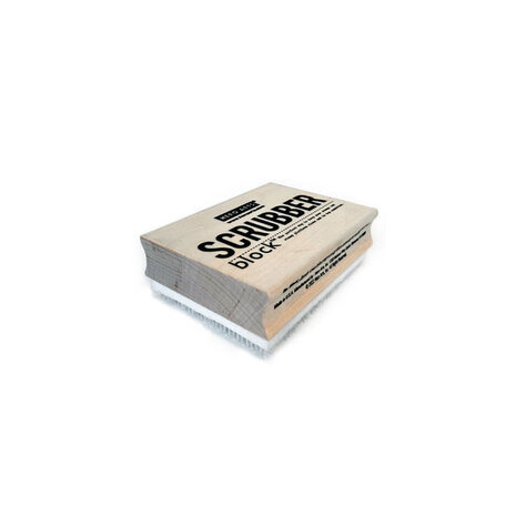 Hero Arts Scrubber Block (HT216)
