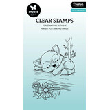 Studio Light Little Dreamer Essentials Clear Stamps (SL-ES-STAMP951)