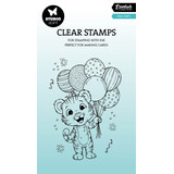 Studio Light Wild Party Essentials Clear Stamps (SL-ES-STAMP949)