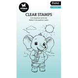 Studio Light Juicy Joy Essentials Clear Stamps (SL-ES-STAMP948)