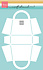Craft Stencils Handbag (PS8195)