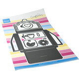 Marianne Design Craftables Little Gift Box (CR1733)