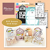 Marianne Design Clear Stamps Time for Tea (CS1192)