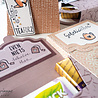 Marianne Design Craftables Little Gift Box (CR1733)