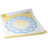 Marianne Design Creatables Double Doily (LR0955)