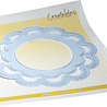 Marianne Design Creatables Double Doily (LR0955)