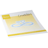 Marianne Design Creatables Eternal Love (LR0957)