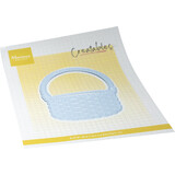 Marianne Design Creatables Gift Basket (LR0956)