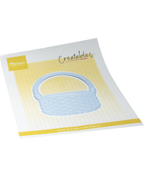 Marianne Design Creatables Gift Basket (LR0956)