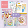 Marianne Design Creatables Gift Basket (LR0956)