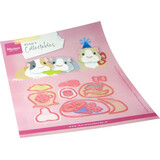 Marianne Design Collectables Eline's Guinea Pig (COL1589)