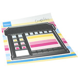 Marianne Design Craftables Shop (CR1734)