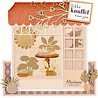 Marianne Design Craftables Shop (CR1734)