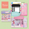 Marianne Design Craftables Shop (CR1734)