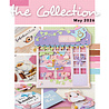 Marianne Design Leaflet The Collection # 161 Mei 2026 (CAT13161)