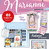 Marianne Design Marianne/DOE Magazine Marianne 70 Zomer 2026 (Marianne 70)