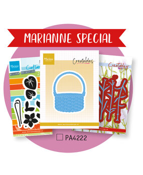 Marianne Design Product Assorti Marianne 70 Special (PA4222)