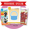 Marianne Design Product Assorti Marianne 70 Special (PA4222)