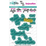 CarlijnDesign Dies Tijd voor Jou by CarlijnDesign (CDSN-0369)